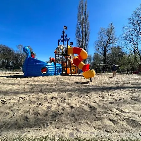 Sail & Fun Team - Jacht Czartery - Rejsy Jachtem Πλωτό κατάλυμα *